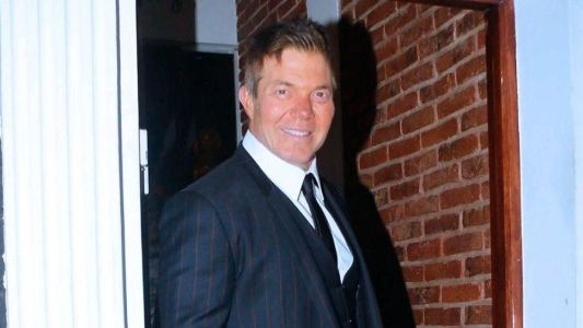 Burlando amenaza a Dolores Fonzi a llevarla a la Justicia por un tuit