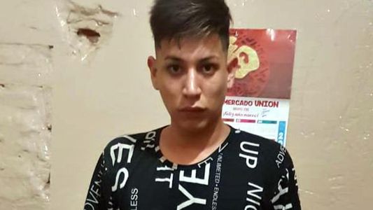 Denunció que habían asesinado a sus padres y el homicida era él
