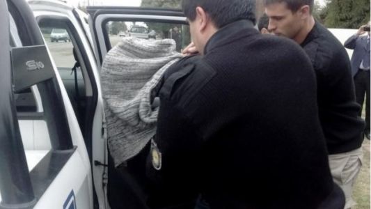 Proyecto oficial para crear un registro de ADN de delincuentes peligrosos
