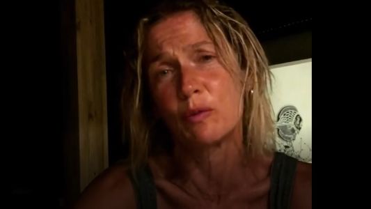 Maru Botana pidió disculpas: "Me cayó una bomba"