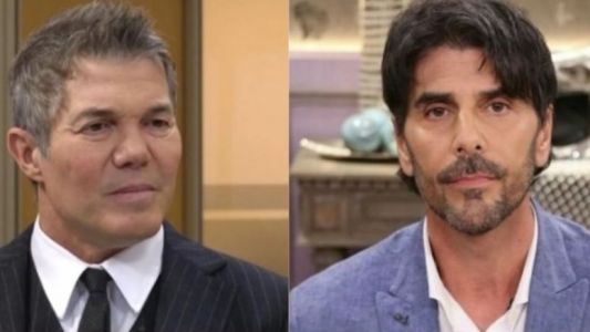 Burlando pedirá que se investiguen los dichos de la media hermana de Fardin