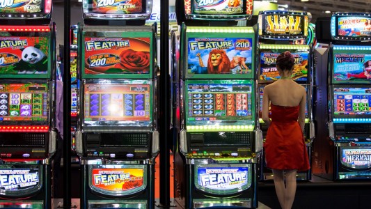 Ganó el premio mayor y por un error del casino le confiscaron todo el dinero