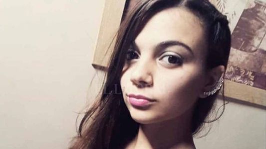 Fue a bailar, desapareció y el principal sospechoso fue encontrado muerto