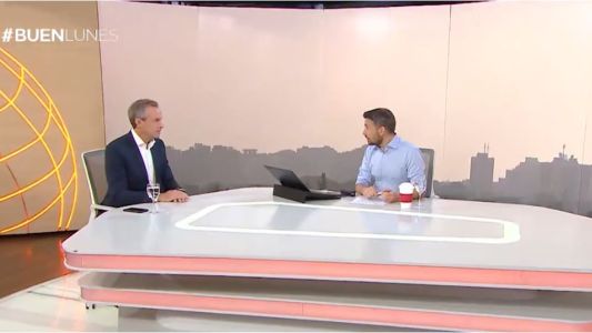 Buen Lunes / Bloque 2 / 14/01/2019