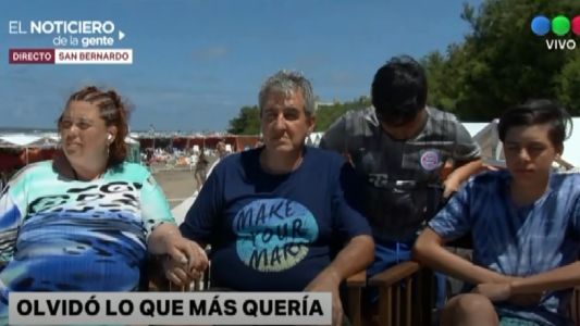 El Noticiero de la Gente / Bloque 2 / Lunes 14 de enero de 2019