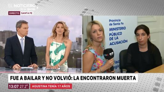 El Noticiero de la Gente / Bloque 1 / Lunes 14 de Enero de 2019