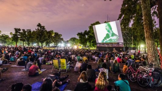 Se vienen las peatonales de domingo para disfrutar la ciudad en verano
