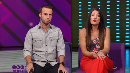 Staff / Bloque 1 / 14/01/2019