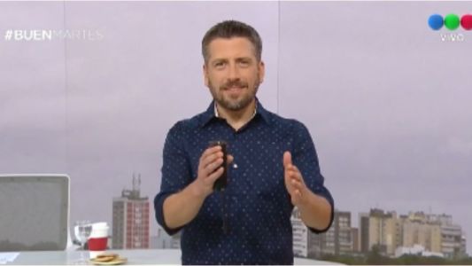 Buen Martes / Bloque 2 / 15/01/2019