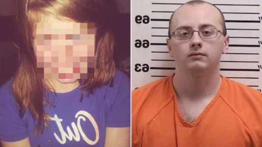 "Era ella": vio a la adolescente subir al micro escolar y decidió secuestrarla