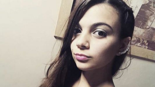 Autopsia: Agustina fue "enterrada viva y agonizó varios minutos"