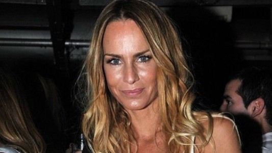 Sin códigos: el hijo de Sabrina Rojas dijo que su mamá tiene piojos