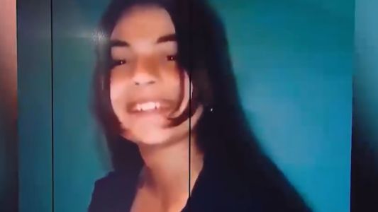 Así era Agustina Imvinkelried: su veta artística