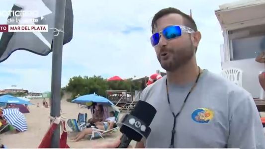 Las banderitas de la playa: ¿siempre dicen la verdad?