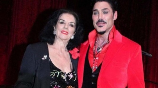 Marta Fort fue internada de urgencia