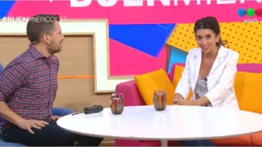 Buen Miércoles / Bloque 2 / 16/01/2019