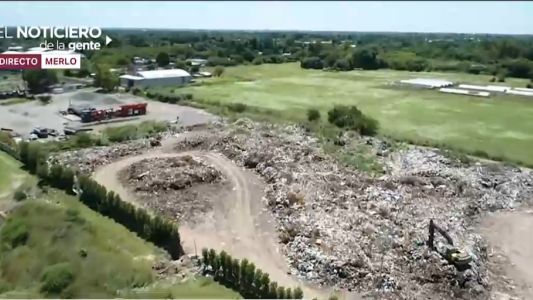 De "Ecopunto" a basural
