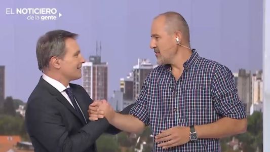 El Noticiero de la Gente / Bloque 2 / 16/01/2019