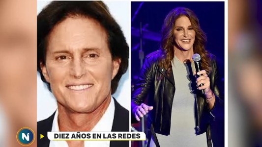 #10yearschallenge el último reto viral que fascina a los famosos