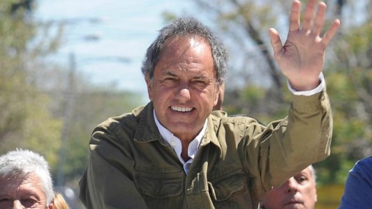 SCioli ofreció ayuda para rescatar al nene español que cayó a un pozo
