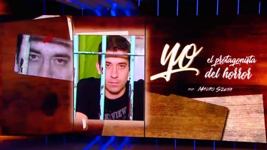 Telefe Noticias. Bloque 2. 16/1/1