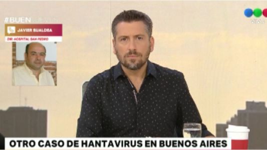 Confirman un caso de hantavirus en San Pedro