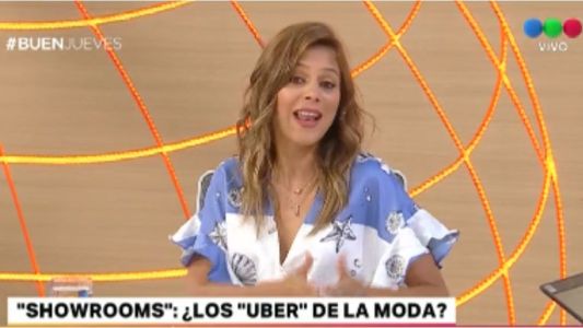 Buen Jueves / Bloque 3 / 17/01/2019