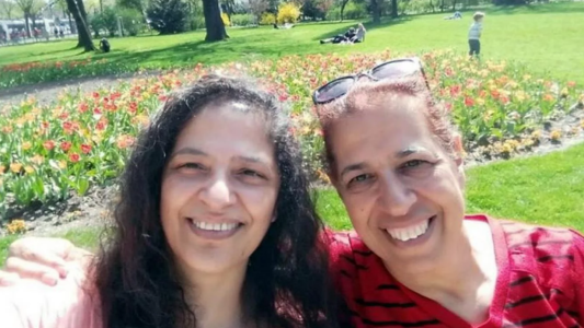 Buscan a dos turistas israelíes que desaparecieron en Mendoza