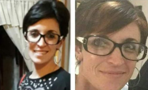 Buscan a una mujer en Pompeya que activó dos veces su botón antipánico antes de desaparecer