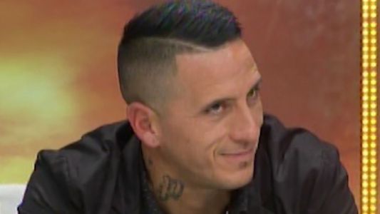 Migliore hizo el #10yearschallenge, se burló de River y lo destrozaron en las redes