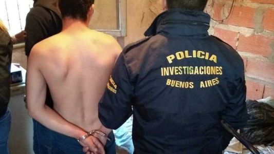 Habló la jubilada que fue violada por un ladrón: "Dios le va a dar lo que merece"