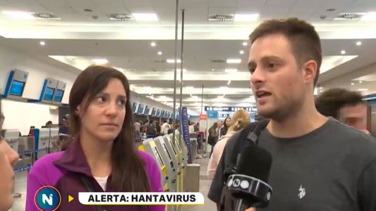 Alerta hantavirus: ¿Qué precauciones tomar en caso de viajar al Sur?