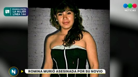 Femicidio en Cañuelas: una policía fue asesinada de un balazo en la cara y detuvieron a su novio