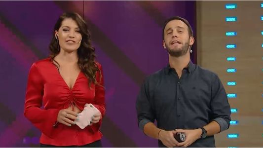 Staff / Bloque 1 / 17/01/2019