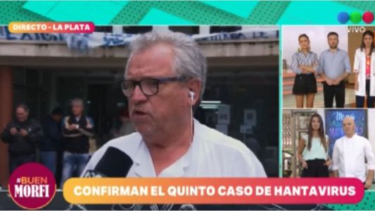 Confirman el quinto caso de hantavirus en la provincia de Buenos Aires