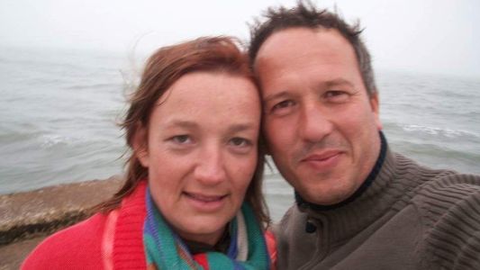 Autopsia de la mujer de Gálvez asesinada por su marido: diez martillazos y "un sufrimiento extraordinario"