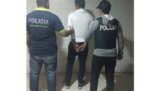 Encontraron en Ostende a un peligroso violador que estaba prófugo hacía 10 años