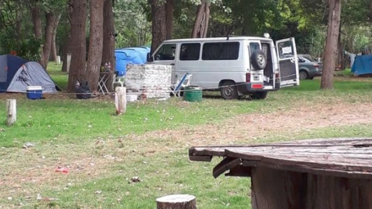 Los padres de la nena violada en Miramar: "Quieren instalar lo del consentimiento"