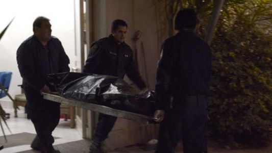 Murió un joven atragantado mientras cenaba en casa de sus suegros