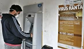 Hantavirus: murió una mujer en Chubut y ya son 13 los fallecidos