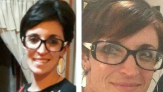 El cuerpo hallado en el Riachuelo es el de Carla, la mujer desaparecida en Pompeya