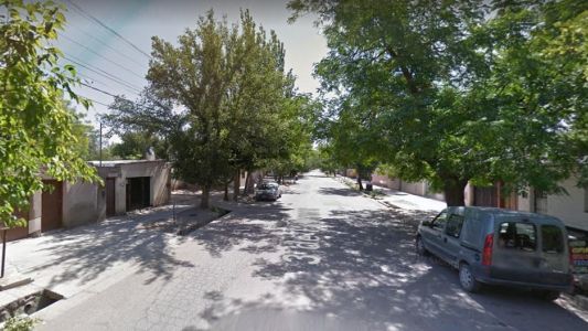 Femicidio en Mendoza: mataron a puñaladas a una mujer y detuvieron a su pareja