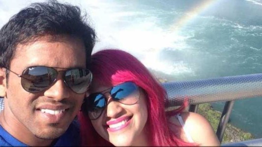 Una pareja murió tras caer al vacío en Yosemite: la autopsia reveló que estaban borrachos