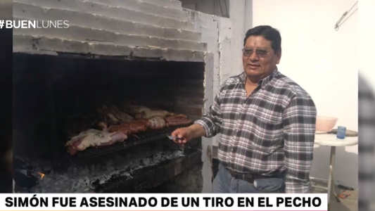 Longchamps: mataron a un comerciante para robarle