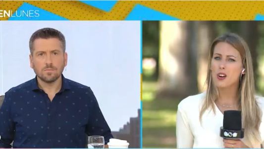 Buen Lunes / Bloque 3 / 21/01/2019