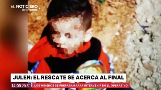 Búsqueda de Julen: los rescatistas no llegarán antes del martes al nene atrapado en un pozo en España