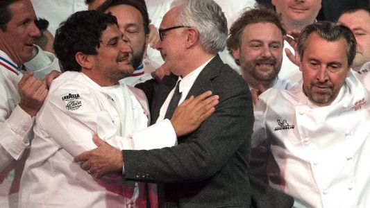 Mauro Colagreco se convierte en el primer argentino en ganar tres estrellas Michelin