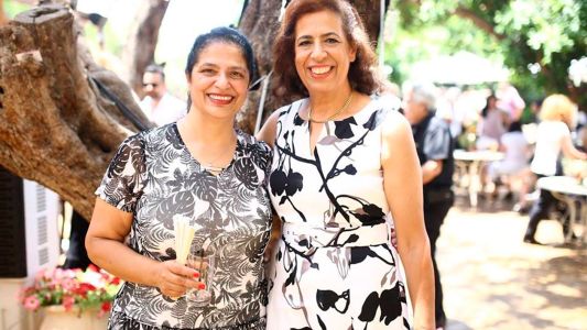 Continúa la búsqueda de las turistas israelíes desaparecidas en Mendoza