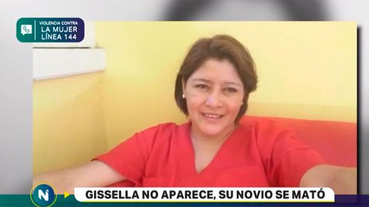 Buscan a una odontóloga en Berisso: discutió con su pareja y desapareció