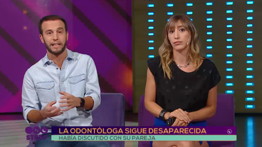 Staff / Bloque 1 / 21/01/2019